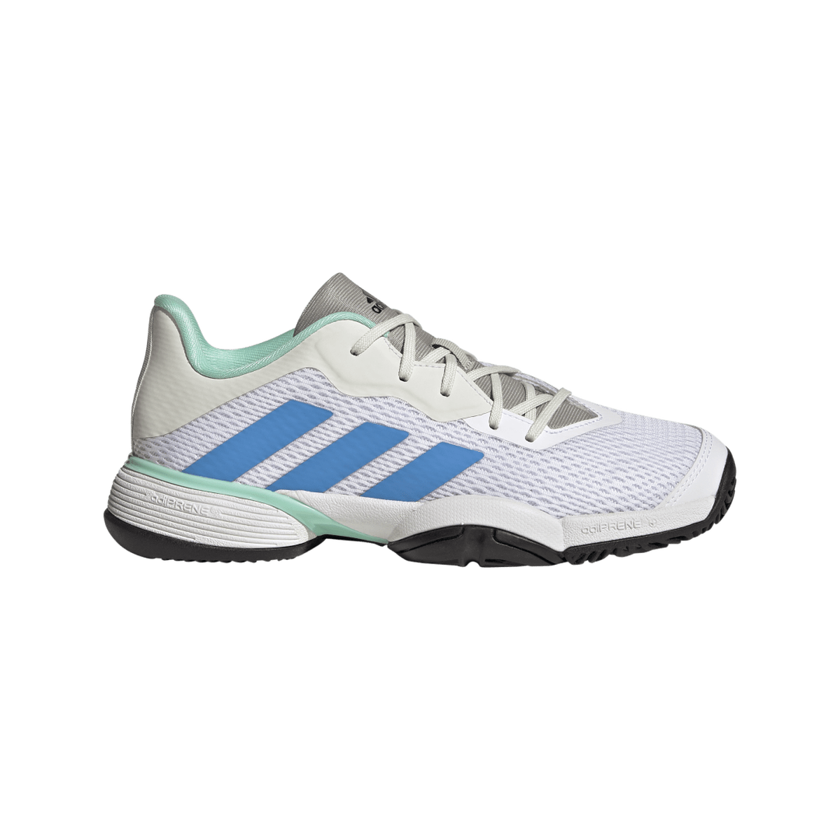 adidas Barricade Juniors Tennis Shoes PGA TOUR Superstore