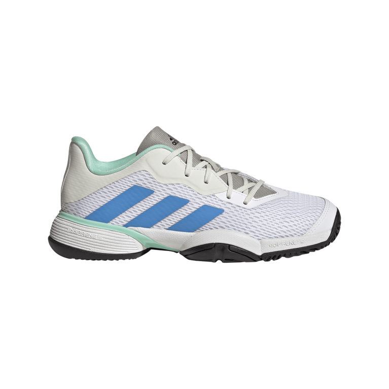 adidas Barricade Juniors Tennis Shoes PGA TOUR Superstore