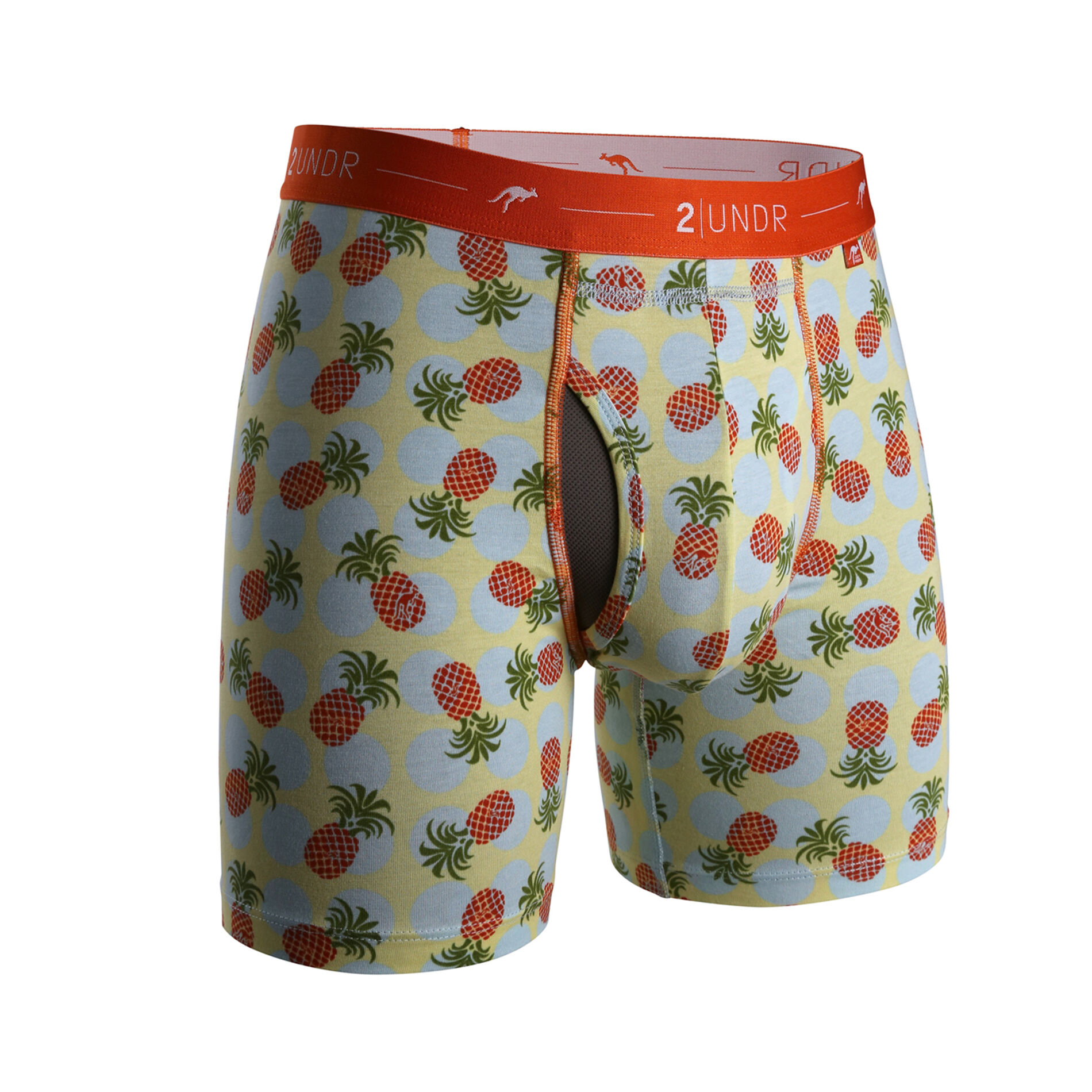 pineapple boxer briefs