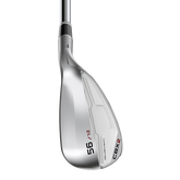 Cleveland CBX2 Wedge w/ Dynamic Gold 115 Steel Shaft Sole