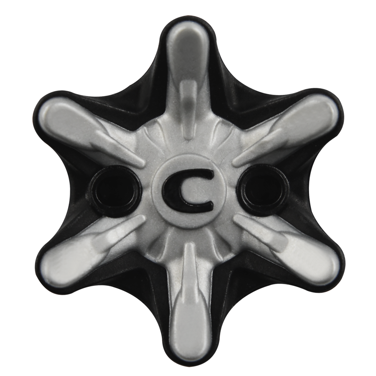 CHAMP Zarma Tri Lok Spikes Find CHAMP Golf Shoe Accessories PGA TOUR