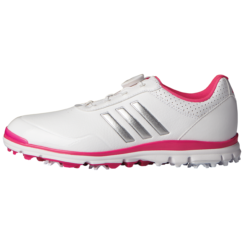 adidas womens boa golf shoes