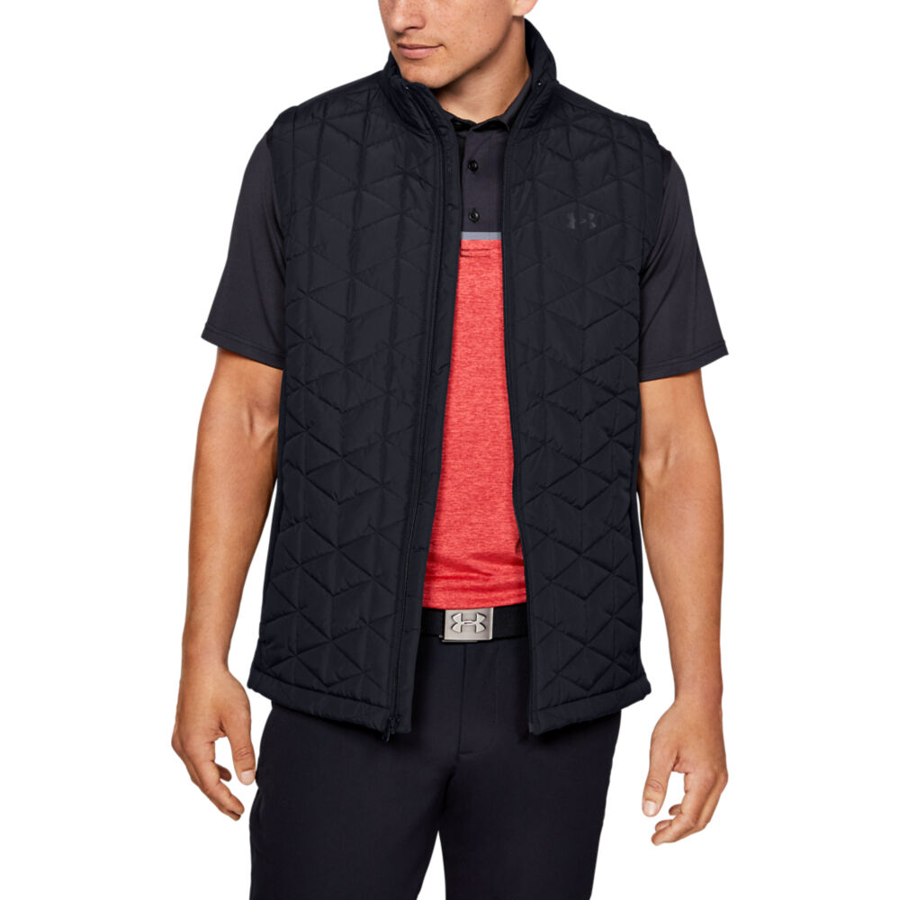 under armour reactor hybrid vest
