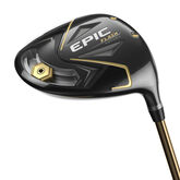 Callaway Epic Flash Star Driver Bottom