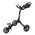 Nitron Auto-Open Push Cart