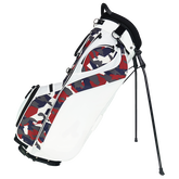 Hero Stand Bag