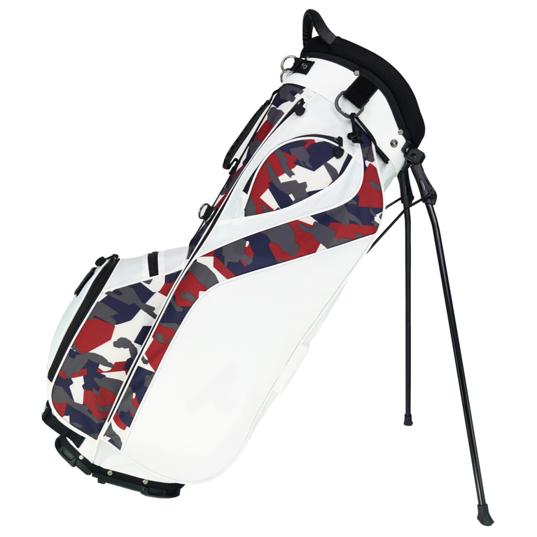 Hero Stand Bag