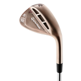 MG Hi-Toe RAW Wedge