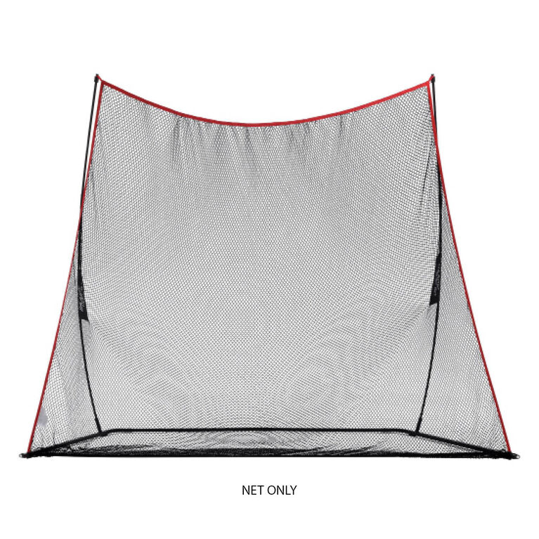 Rukket Sports Haack Golf Net Replacement Net ONLY) PGA TOUR