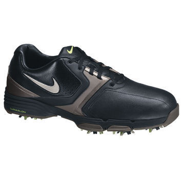 nike lunar saddle golf shoe