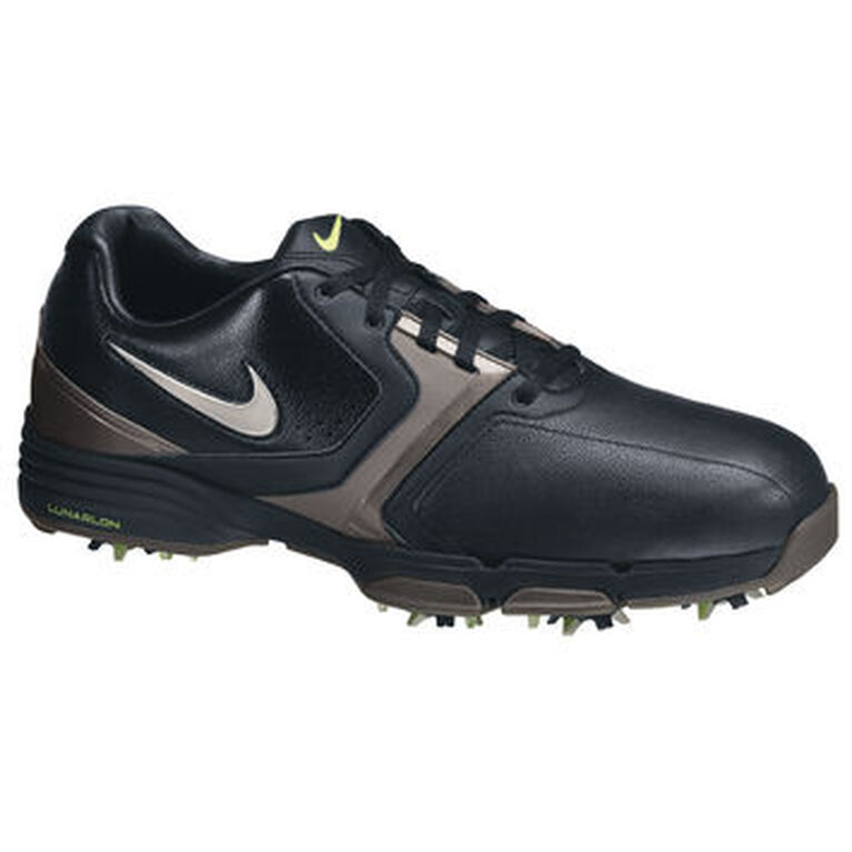 Nike Men's Lunar Saddle Golf Shoes: Shop Nike Men's Golf Shoes | PGA ...
