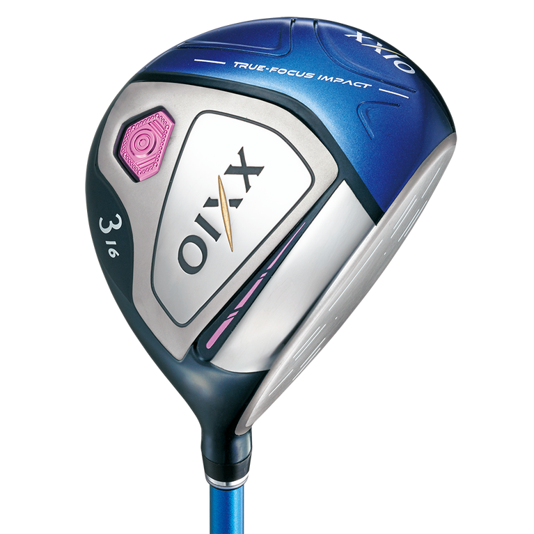 XXIO X Women's Fairway Wood PGA TOUR Superstore