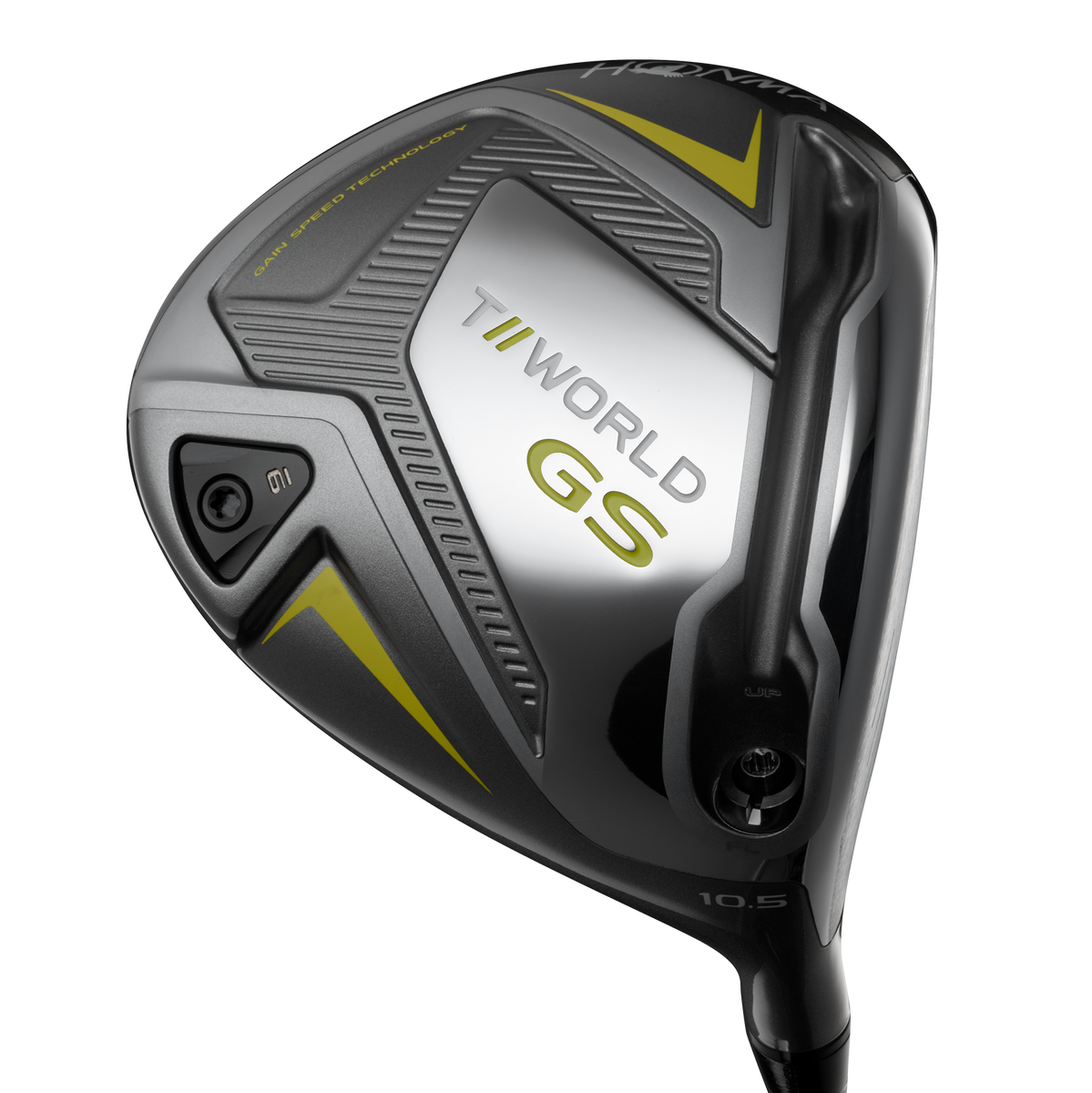 Honma T//World GS Women's Driver PGA TOUR Superstore