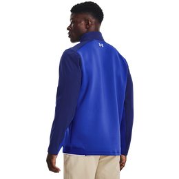 UA Storm Daytona Half Zip Pullover