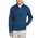 Geo Fleece Quarter-Zip