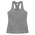 Pickleball Racerback Mesh Panel Tank Top