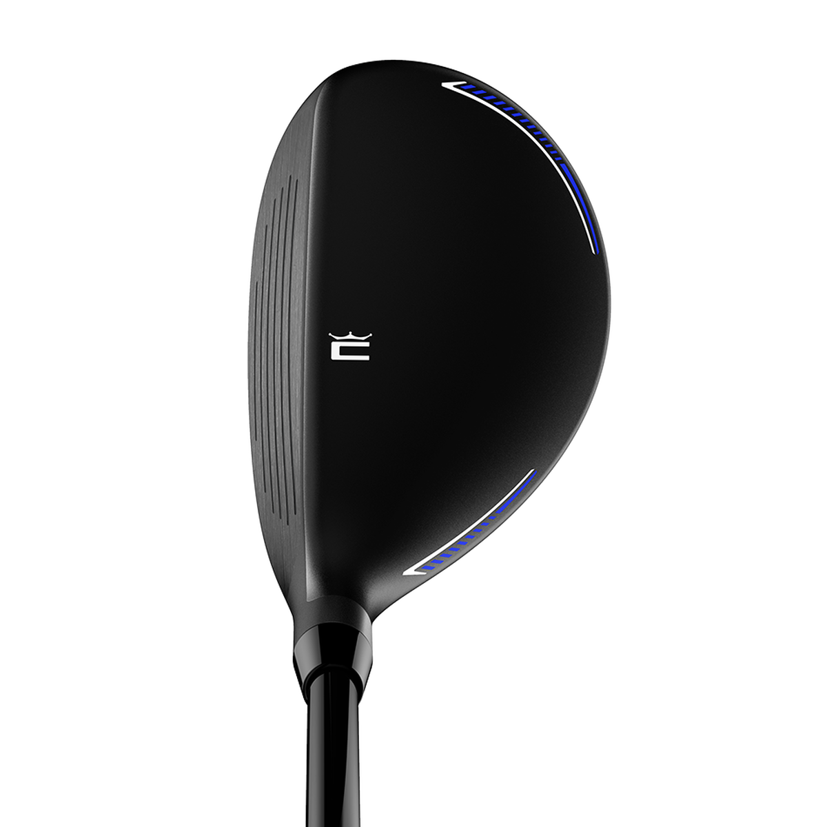 cobra king radspeed one length hybrid