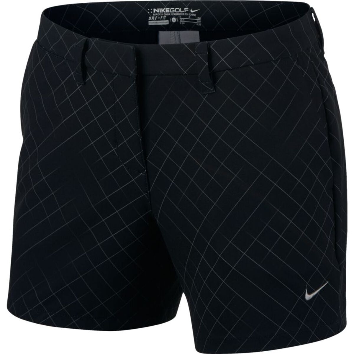 Nike Women S Flex Golf Shorts Pga Tour Superstore