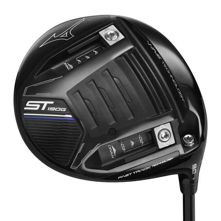 Mizuno ST190G Driver