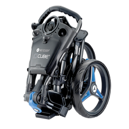 CUBE Push Cart