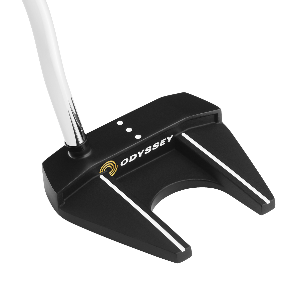 Odyssey Stroke Lab Black Seven Putter PGA TOUR Superstore