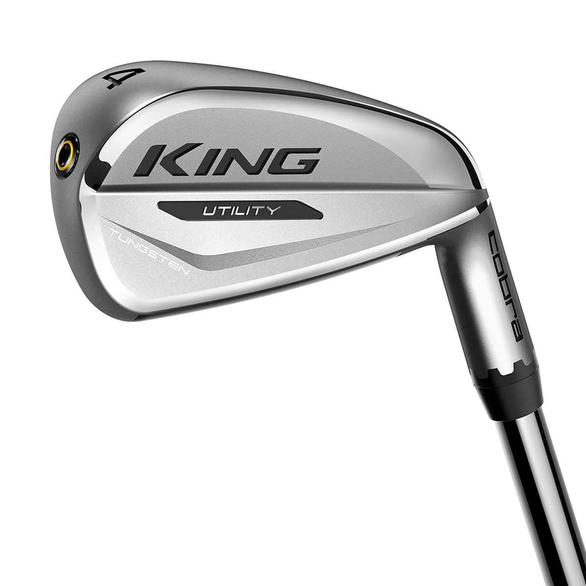 Cobra KING Utility Iron w/ Graphite Shaft PGA TOUR Superstore