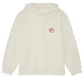 Alternate View 4 of Statement Hoodie Pray For Birdies