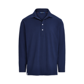 Alternate View 4 of Classic Fit Stretch Lisle Shirt