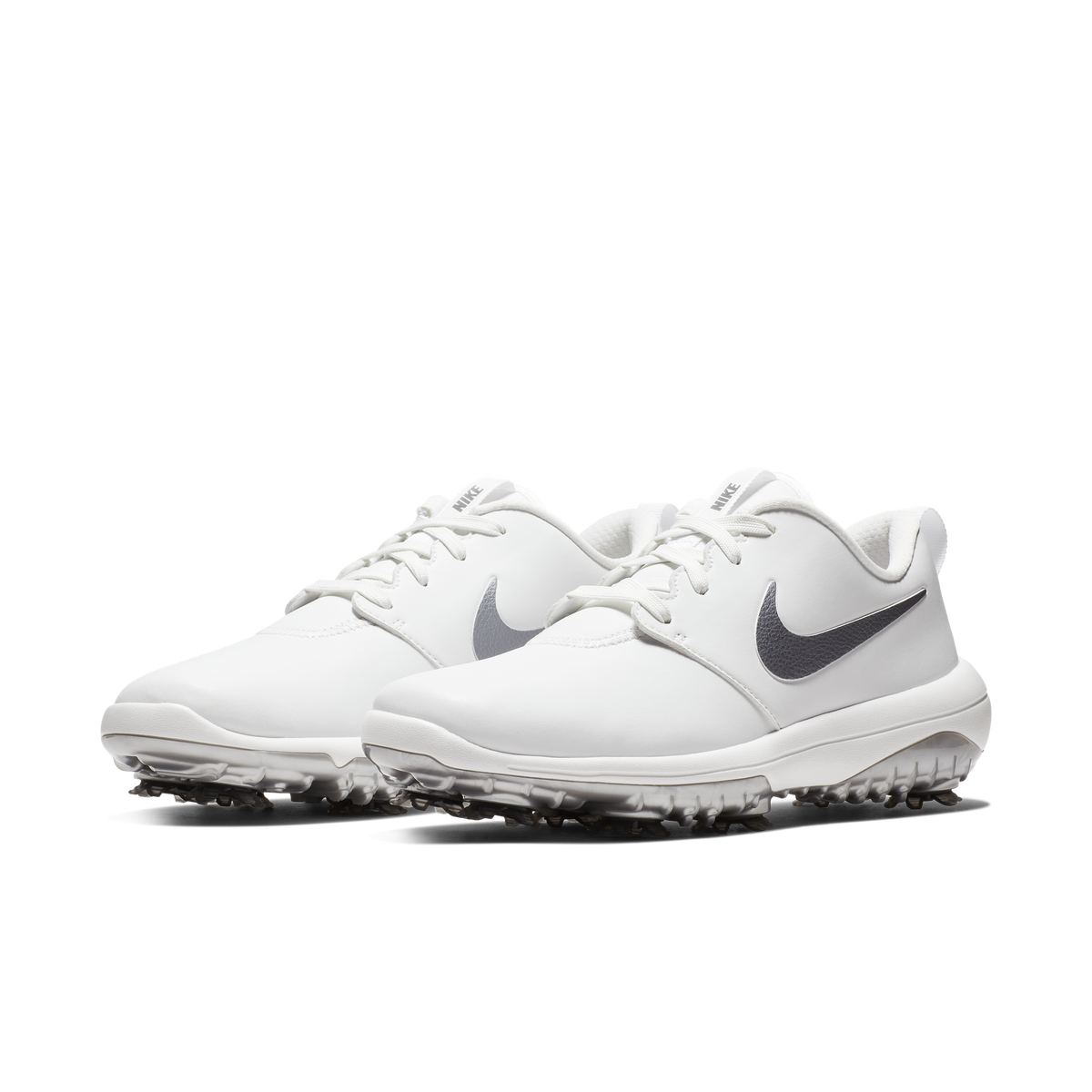 Nike Roshe G Tour Women's Golf Shoe - White/Black | PGA TOUR Superstore