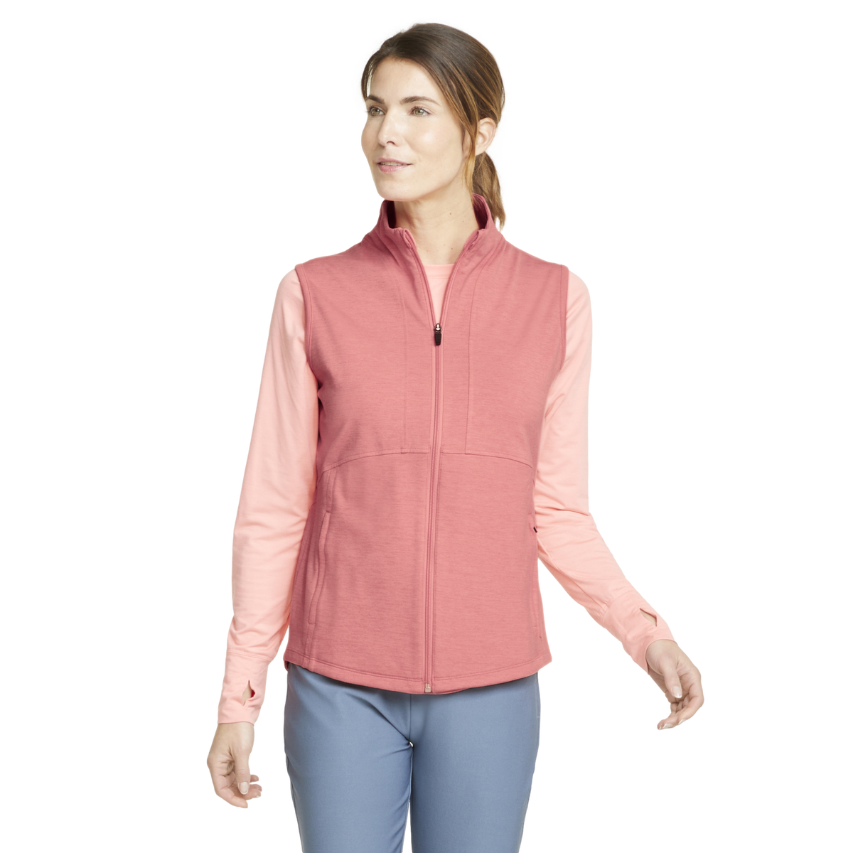 PUMA CLOUDSPUN Daybreak Golf Vest PGA TOUR Superstore