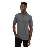 Jump The Fence Polo Shirt