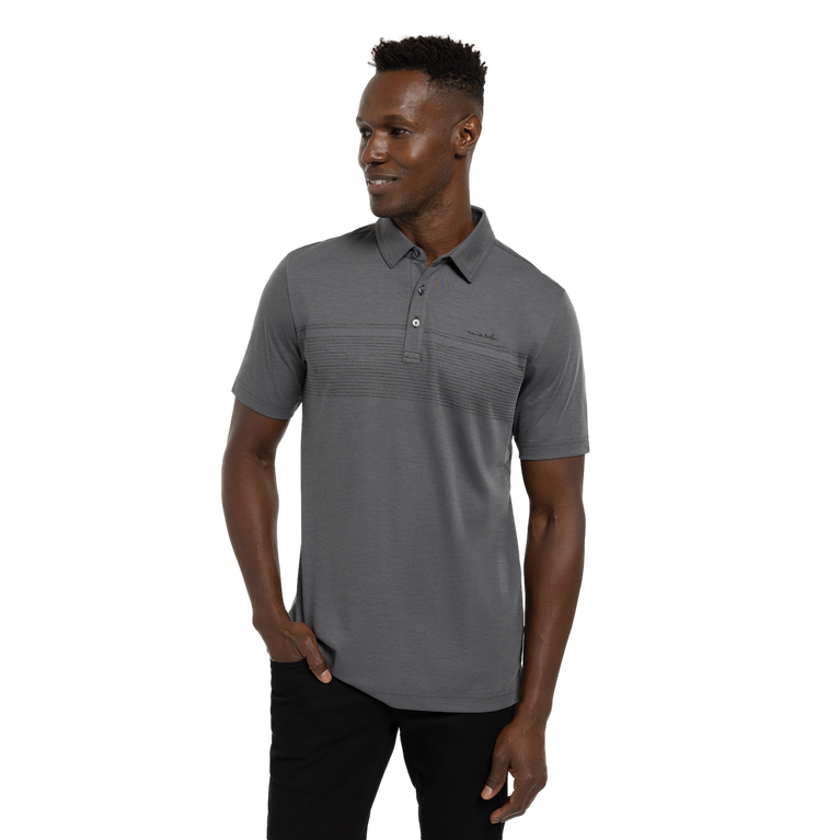 Jump The Fence Polo Shirt