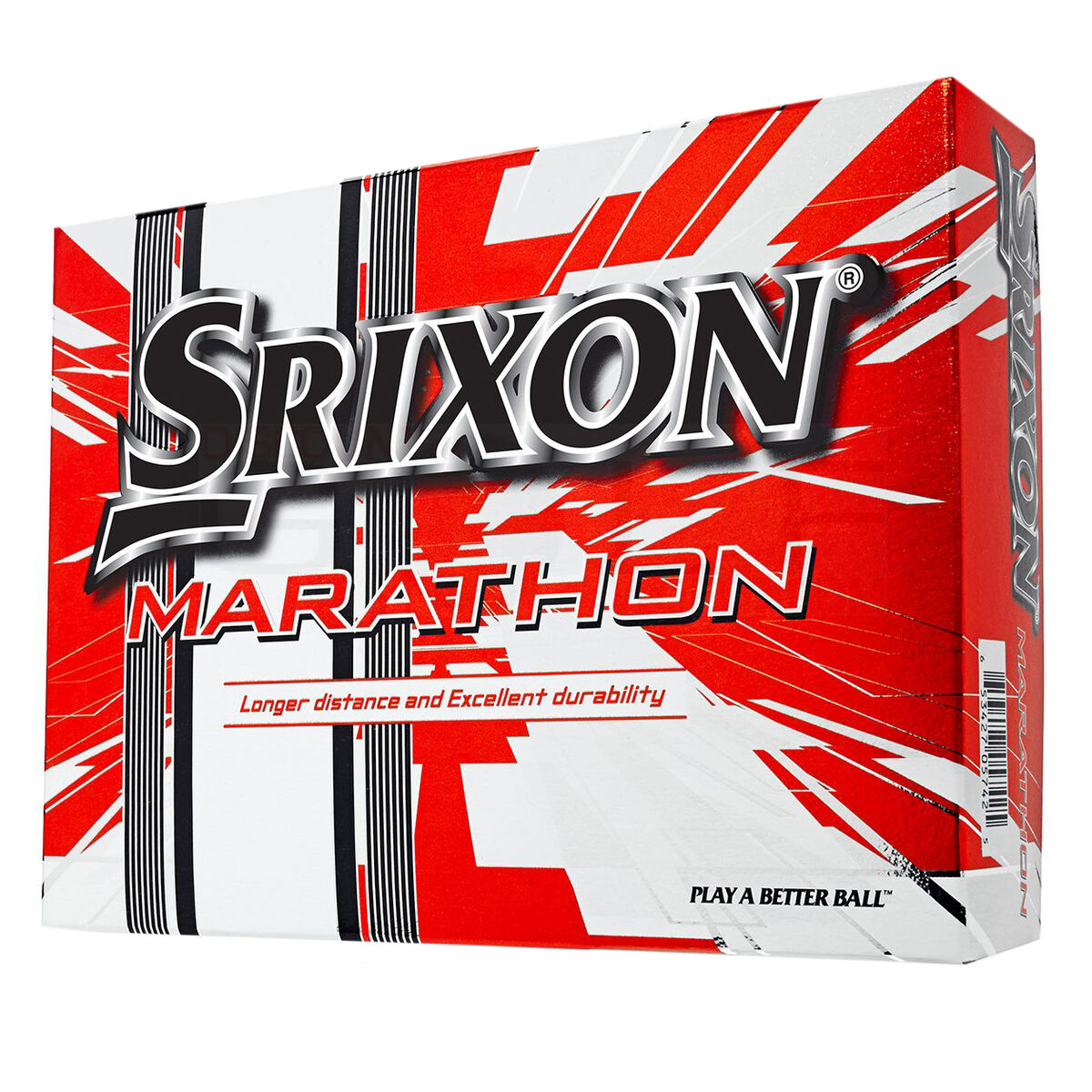 Srixon Marathon Golf Balls PGA TOUR Superstore