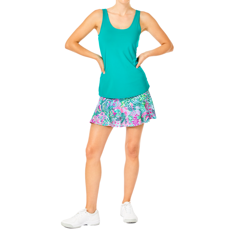 Luxletic Sunray Bra Tank Top