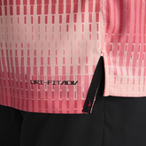 Alternate View 4 of Dri-FIT ADV Tiger Woods Graphic Printed Men&#39;s Golf Polo