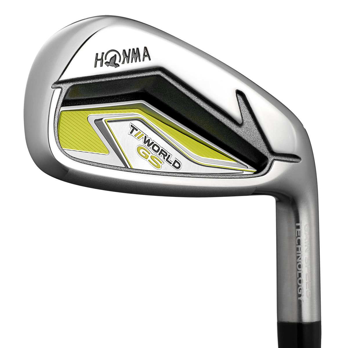 Honma T//World GS Women's Irons PGA TOUR Superstore