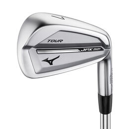 JPX921 Tour Irons w/ Steel Shafts