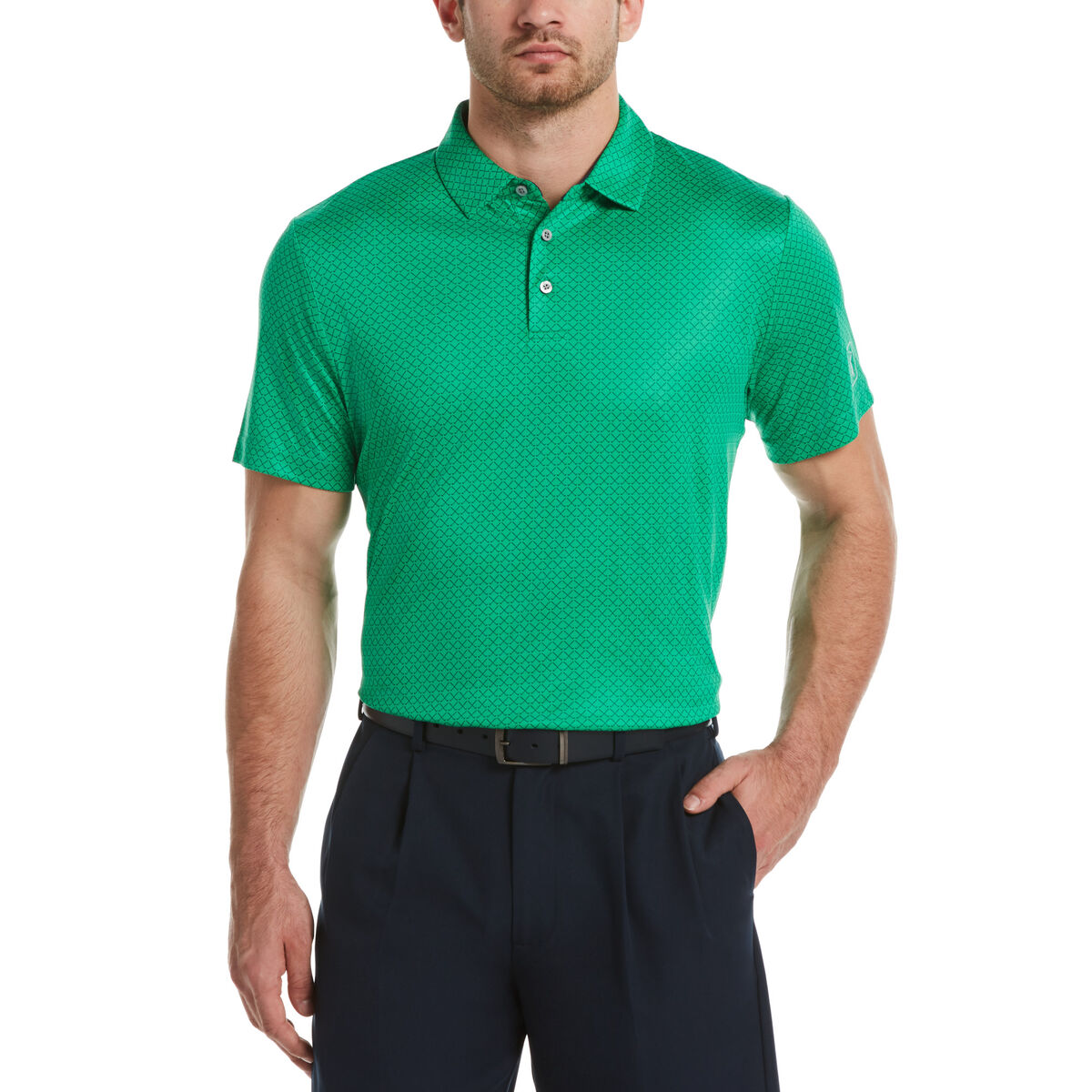 usa golf polo shirts