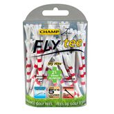 Champ Zarma FLY tee MyHite 2-3/4&quot; Tee 30 Pack
