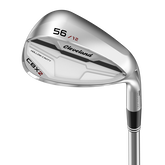 Cleveland CBX2 Wedge w/ Dynamic Gold 115 Steel Shaft Highlight
