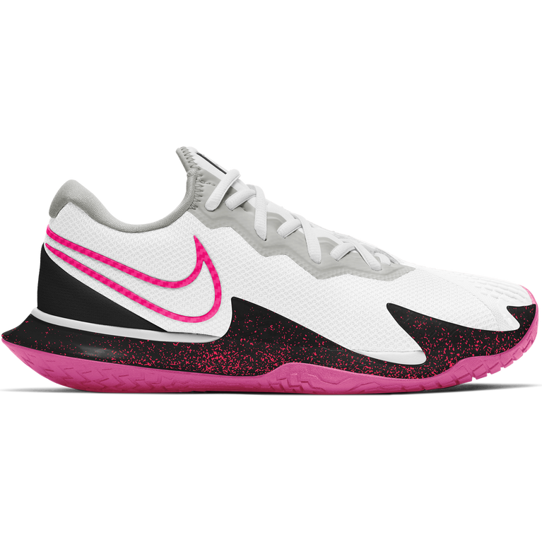 NikeCourt Air Zoom Vapor Cage 4 Women's Hard Court Tennis Shoe - Multi ...