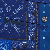 Alternate View 5 of Bandana Maverick Hybrid 7&quot; Short