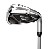 Alternate View 5 of M4 2021 Combo Set w/ Steel Shafts