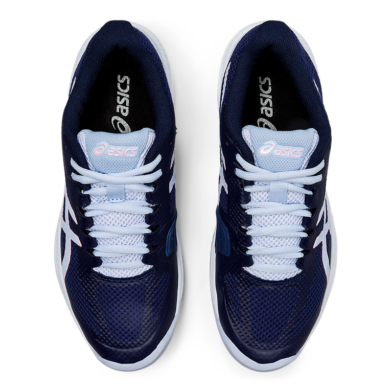 Asics COURT SPEED FF Women's Tennis Shoes Navy/Blue PGA TOUR Superstore