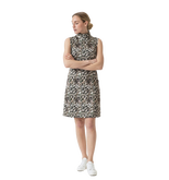 Wild Nature Collection: Arielle Sleeveless Dress