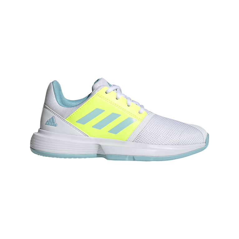 Adidas courtjam junior store