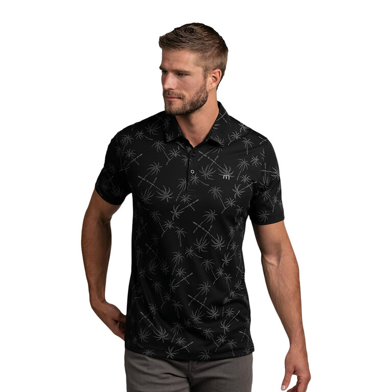 TravisMathew Handstamp Polo | PGA TOUR Superstore TravisMathew Handstamp Polo | PGA TOUR Superstore