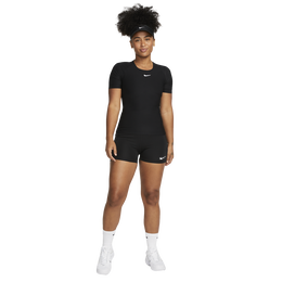 Dri-FIT Advantage Women&#39;s High-Waisted 4&quot; Tennis Shorts