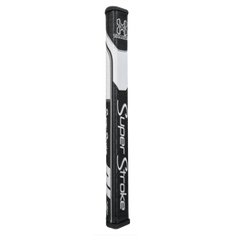 Traxion Flatso Putter Grip