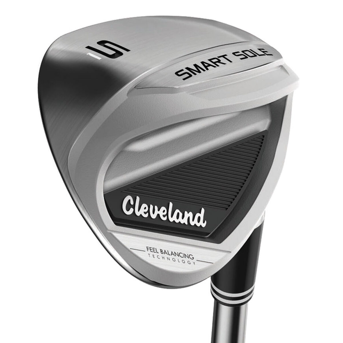 Cleveland Smart Sole 3.0 Wedge w/Graphite Shaft PGA TOUR Superstore Cleveland Smart Sole 3.0 Wedge w/Graphite Shaft PGA TOUR Superstore